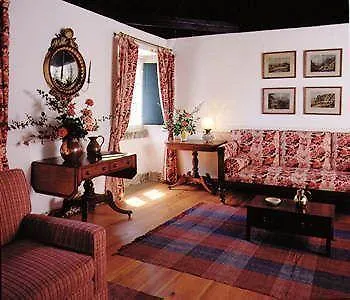 Quinta Das Vinhas Calheta