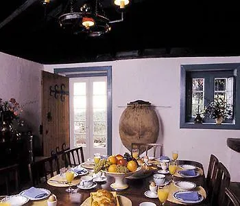 Quinta Das Vinhas Calheta  Portekiz
