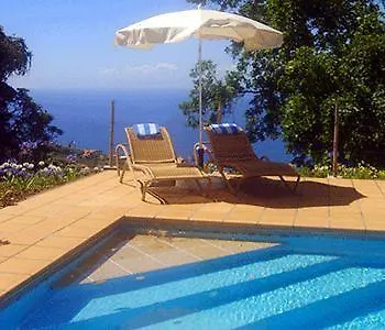 Quinta Das Vinhas Calheta  Guest house Calheta (Madeira)