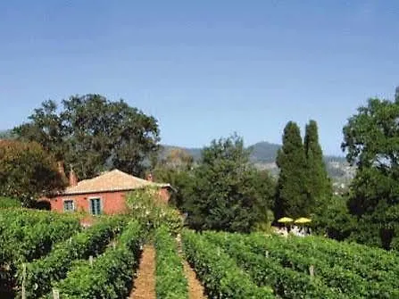 **** Konukevi Quinta Das Vinhas Calheta  Portekiz