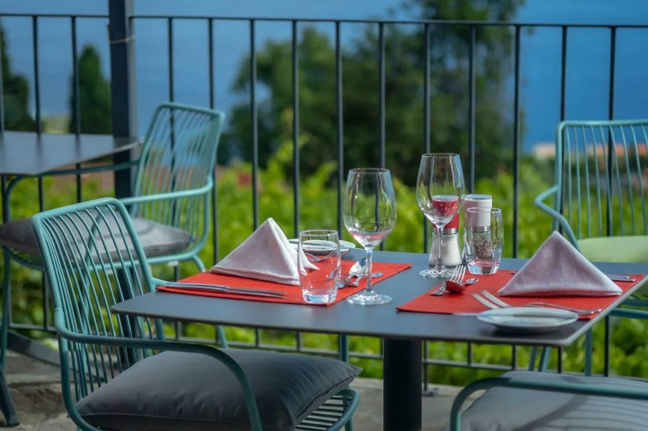 Konukevi Quinta Das Vinhas Calheta