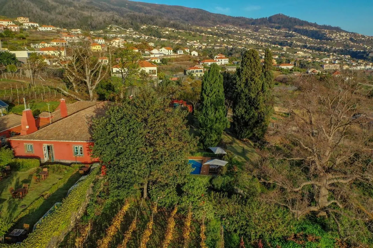Quinta Das Vinhas Calheta  4*, Calheta (Madeira) Portekiz