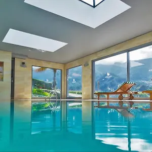 3* Penzion Solar Da Bica
