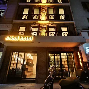 Elibol Old 3* Istanbul