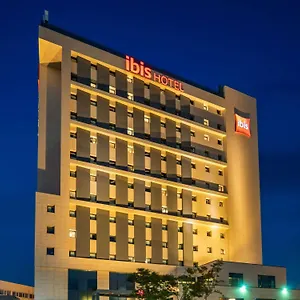 Ibis Istanbul Tuzla 3* Cayirova