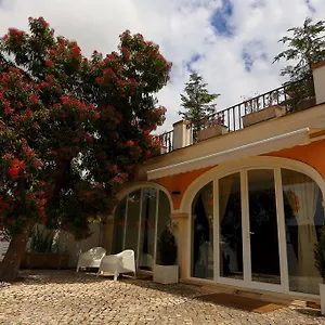 Cosy 3* Sintra