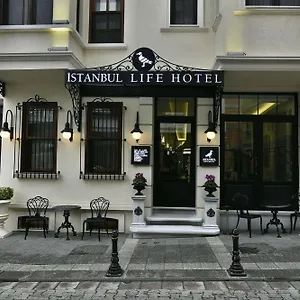 Life (adults Only) 4* Istanbul
