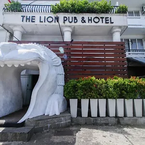 The Lion Pub & 3* Dehiwala-Mount Lavinia