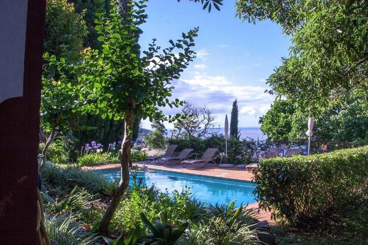 Quinta Das Vinhas Calheta  Guest house