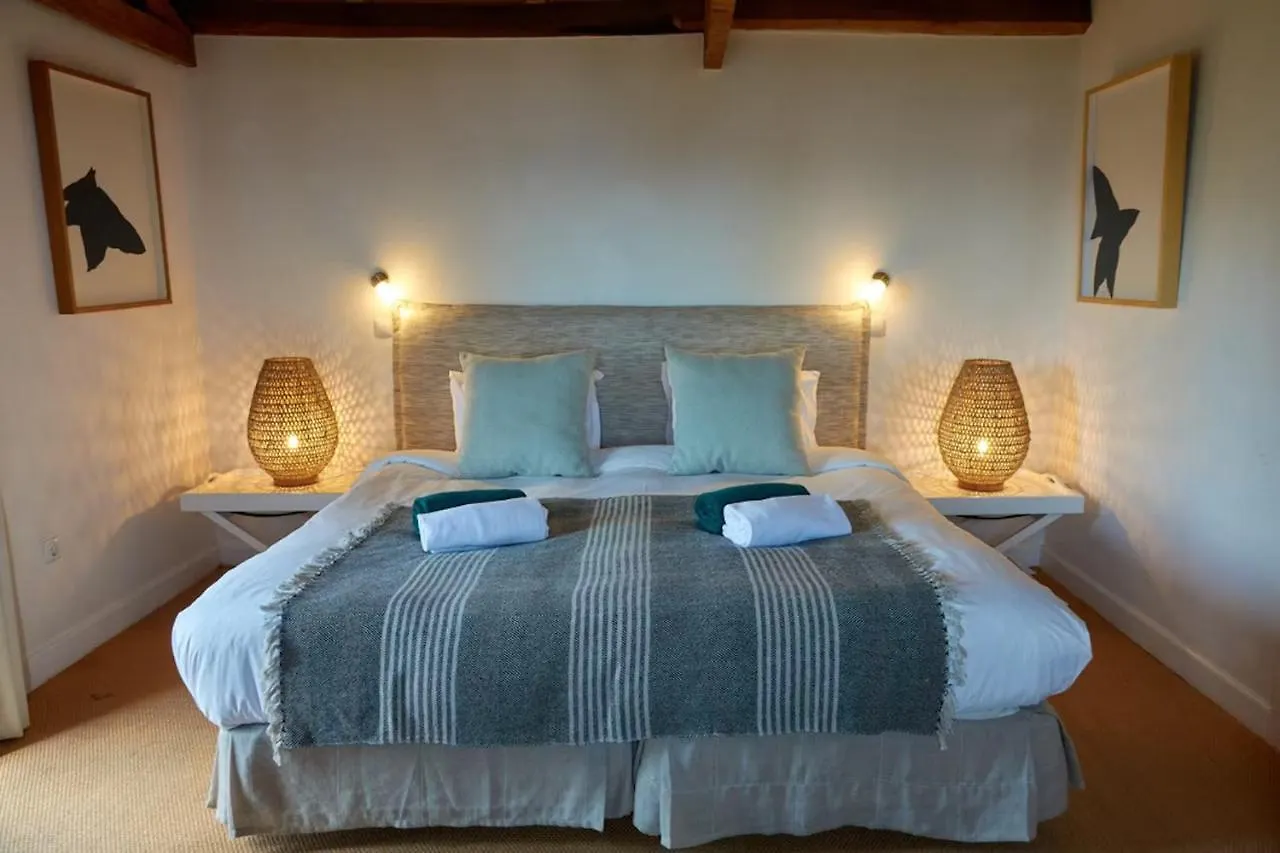 Guest house Quinta Das Vinhas Calheta