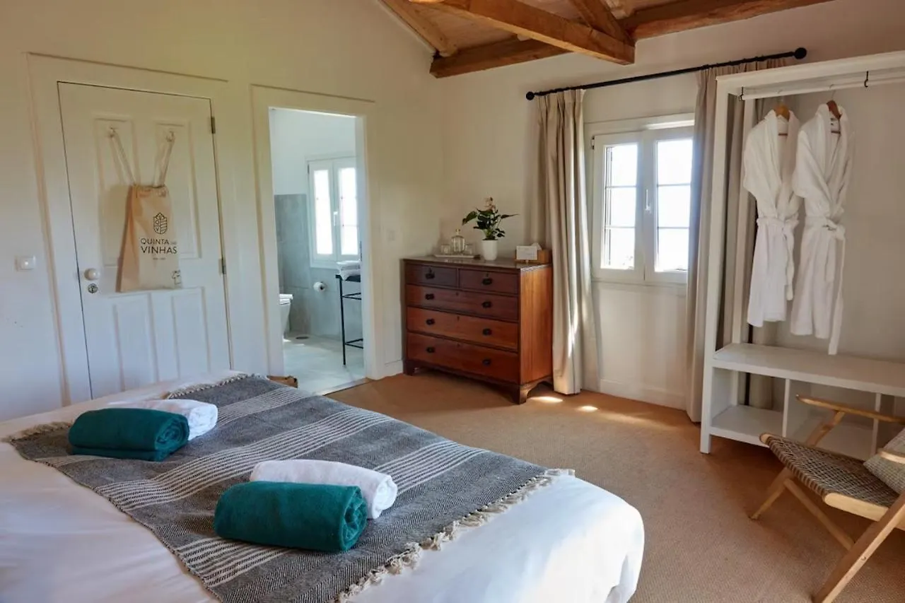 Guest house Quinta Das Vinhas Calheta
