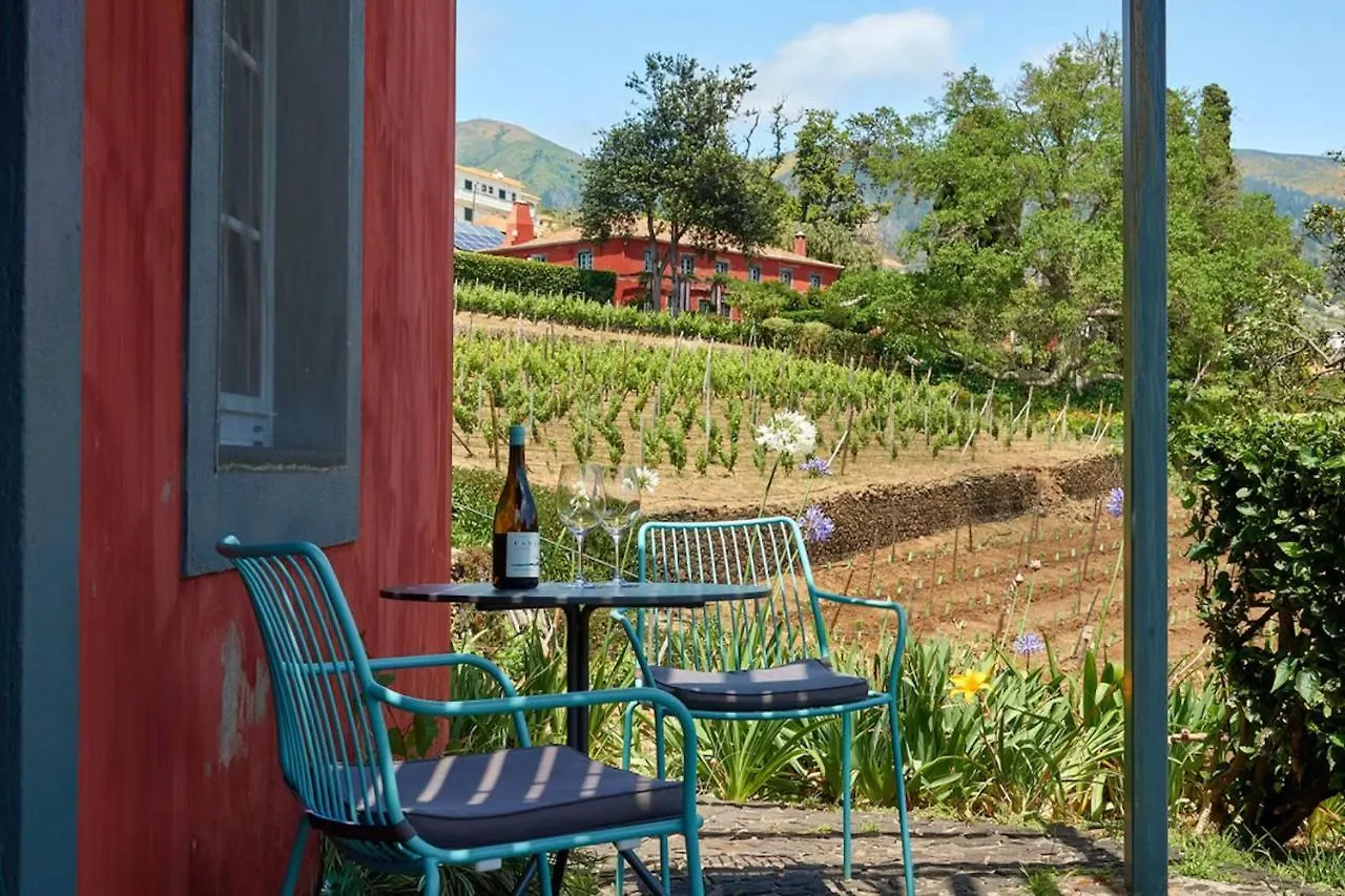 **** Guest house Quinta Das Vinhas Calheta  Portugal
