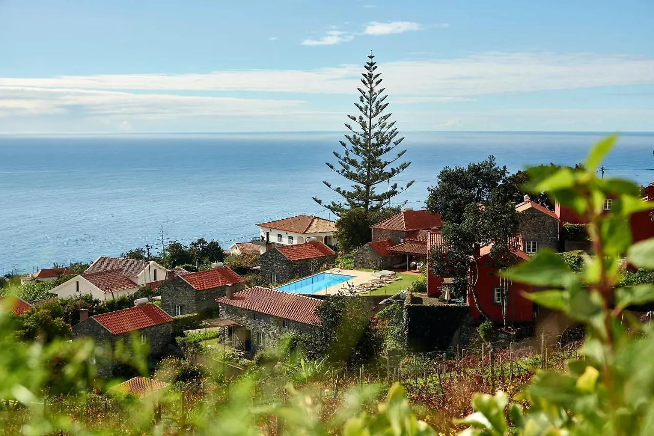 Guest house Quinta Das Vinhas Calheta
