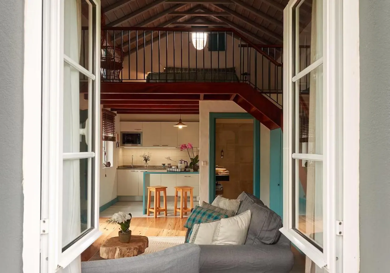 Guest house Quinta Das Vinhas Calheta
