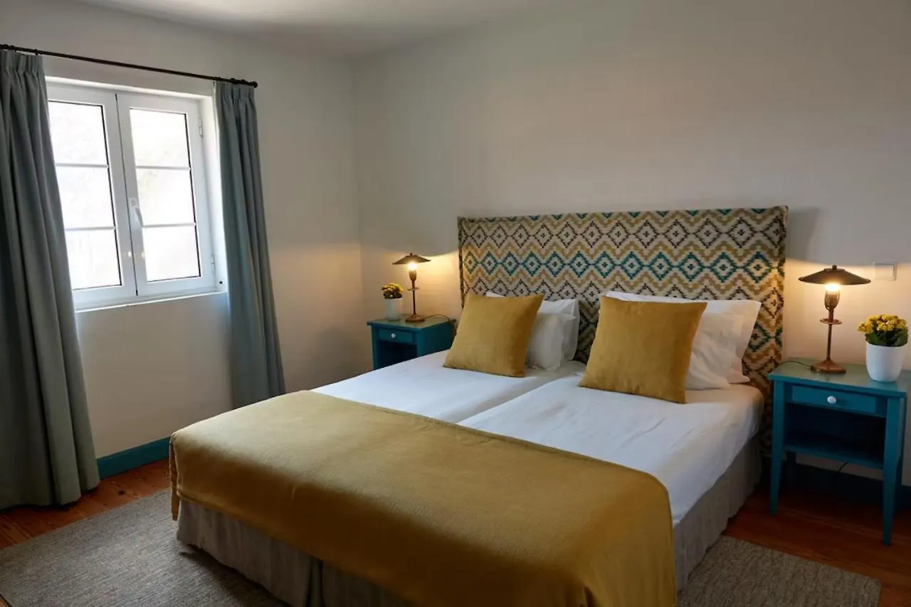 Quinta Das Vinhas Calheta  Guest house
