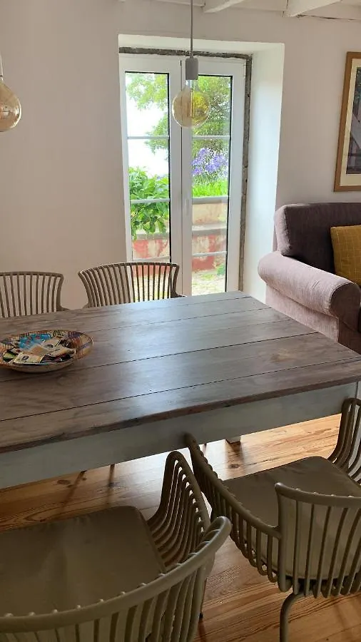 **** Guest house Quinta Das Vinhas Calheta  Portugal
