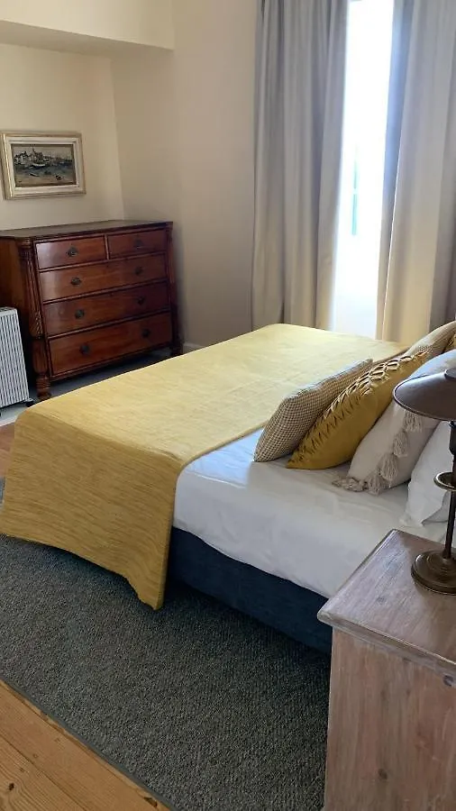Guest house Quinta Das Vinhas Calheta