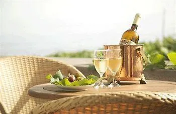 Guest house Quinta Das Vinhas Calheta