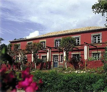 Guest house Quinta Das Vinhas Calheta