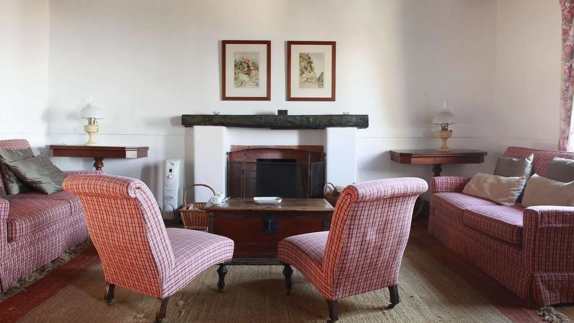 Quinta Das Vinhas Calheta  Guest house