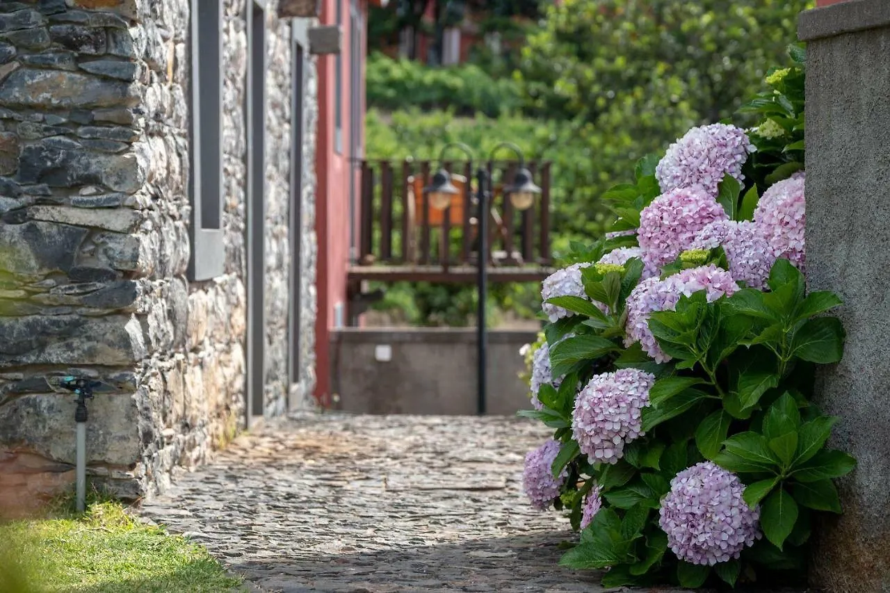 Quinta Das Vinhas Calheta