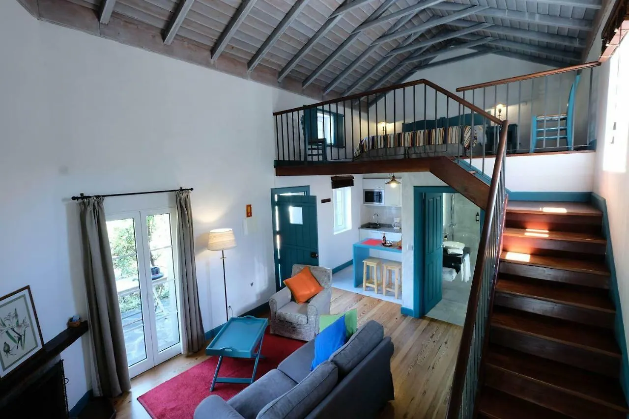 Quinta Das Vinhas Calheta  Guest house Calheta (Madeira)