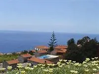 **** Guest house Quinta Das Vinhas Calheta  Portugal