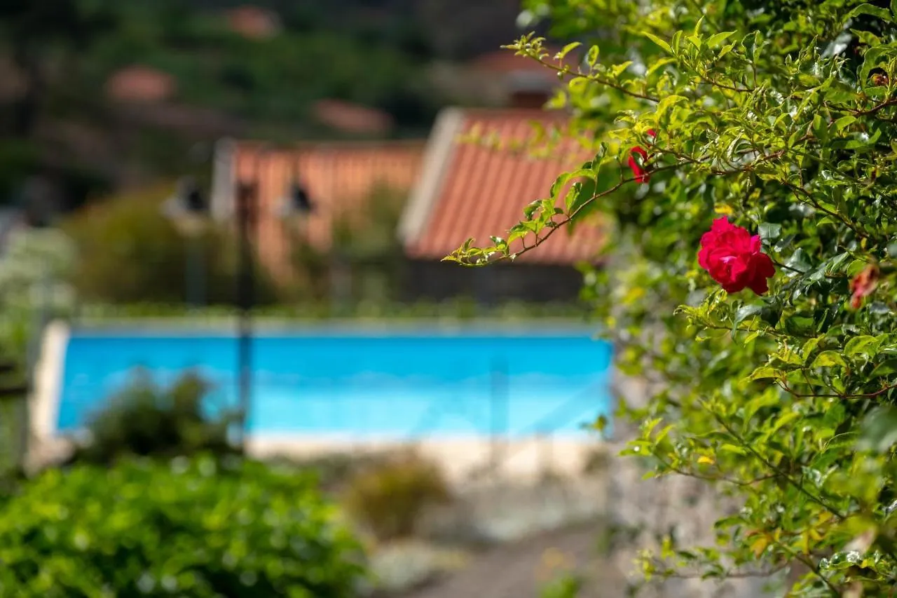 Quinta Das Vinhas Calheta  Guest house Calheta (Madeira)