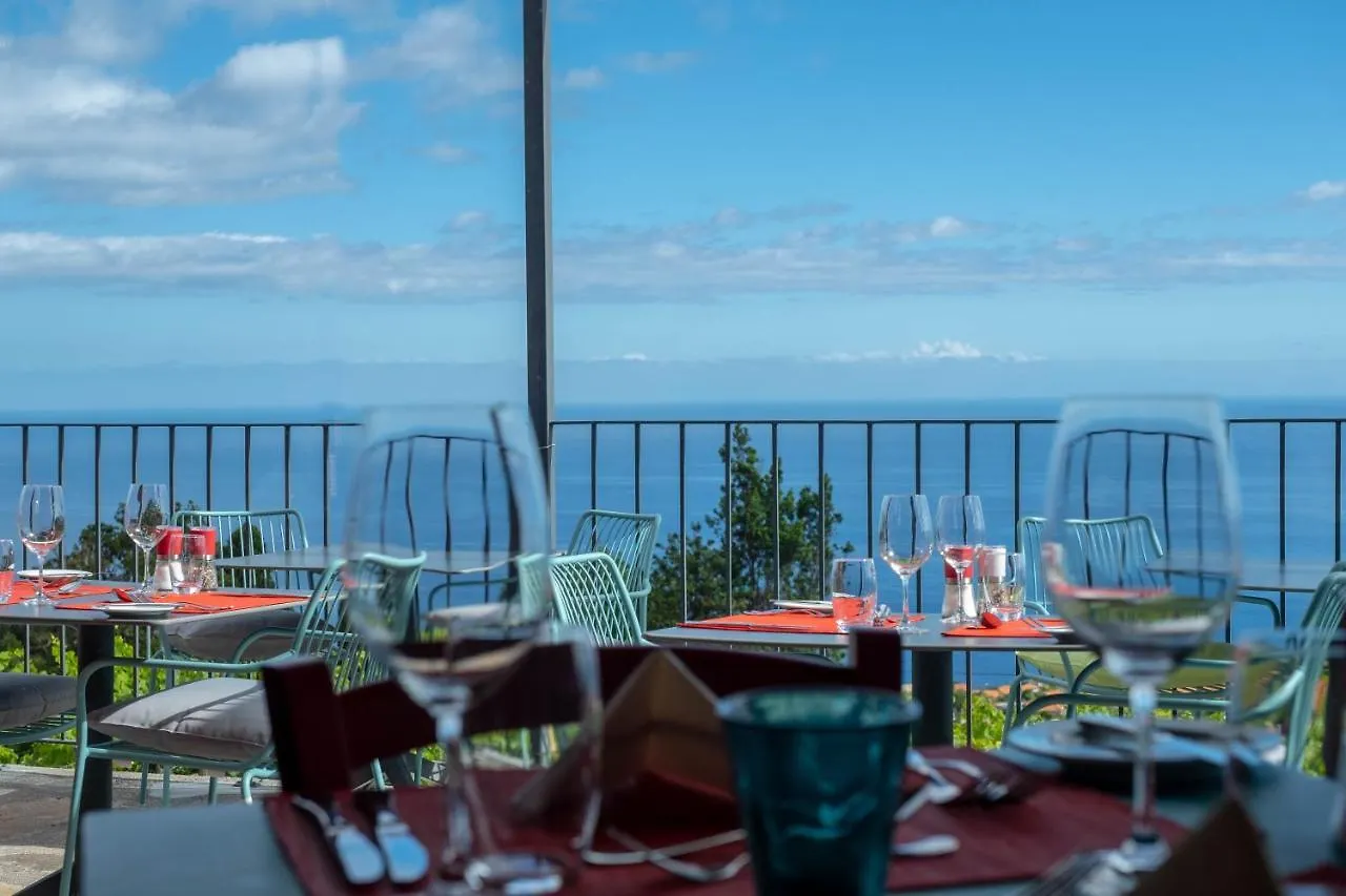 **** Guest house Quinta Das Vinhas Calheta  Portugal